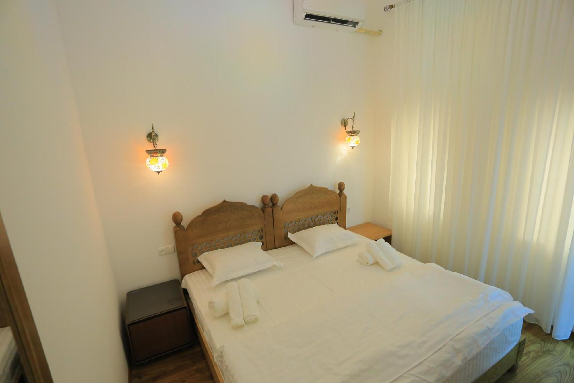 Guesthouse Muqaddam ブハラ エクステリア 写真